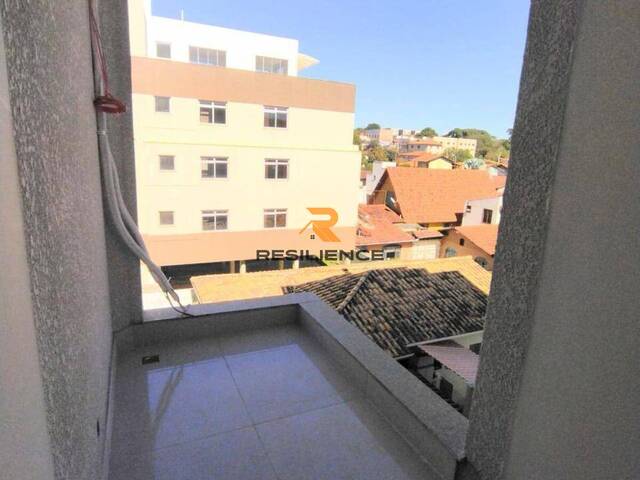 #1199 - Apartamento para Venda em Lagoa Santa - MG