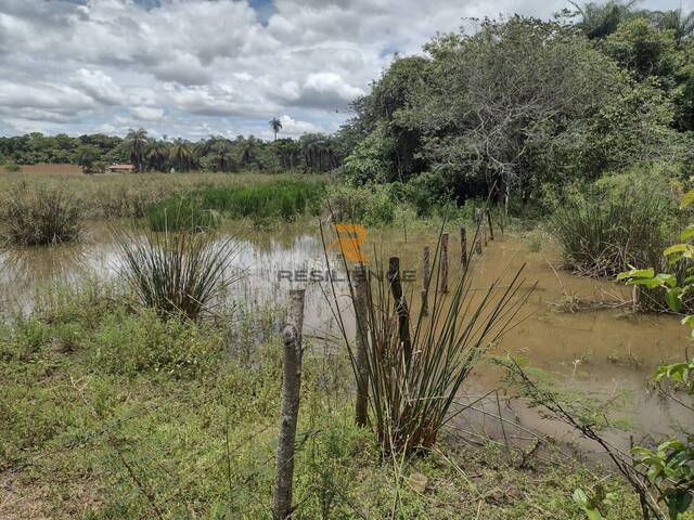 #1225 - Área para Venda em Lagoa Santa - MG - 1