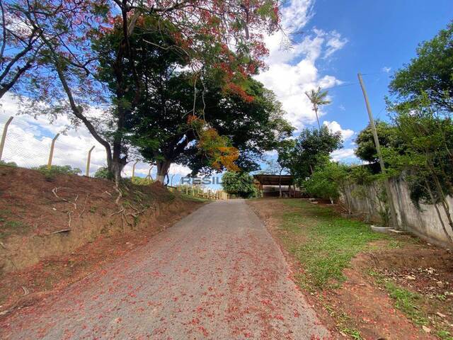 #1228 - Área para Venda em Vespasiano - MG - 2