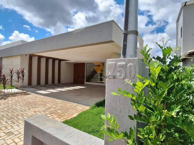 #1229 - Casa em condomínio para Venda em Lagoa Santa - MG - 2