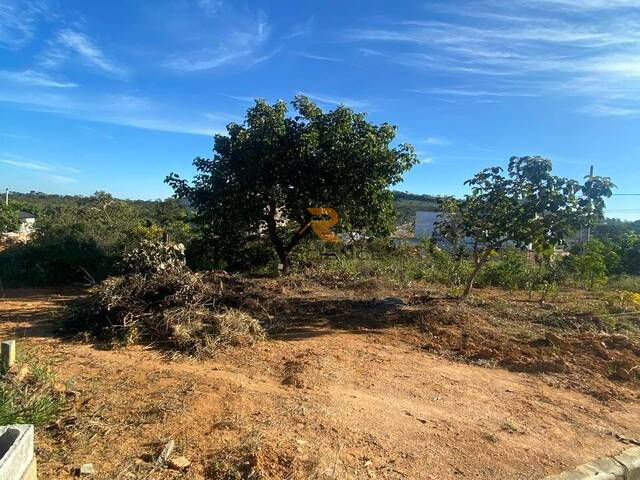 #1267 - Lotes em condomínio para Venda em Lagoa Santa - MG