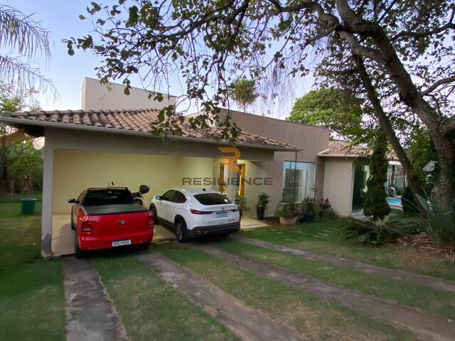 #1276 - Casa em condomínio para Venda em Lagoa Santa - MG - 1