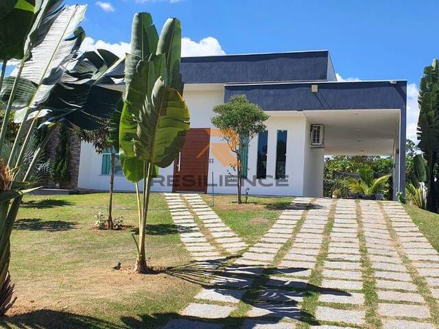 #1278 - Casa em condomínio para Venda em Jaboticatubas - MG - 2