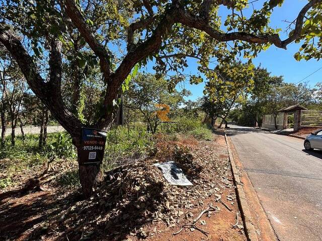 #1295 - Lotes em condomínio para Venda em Lagoa Santa - MG - 2