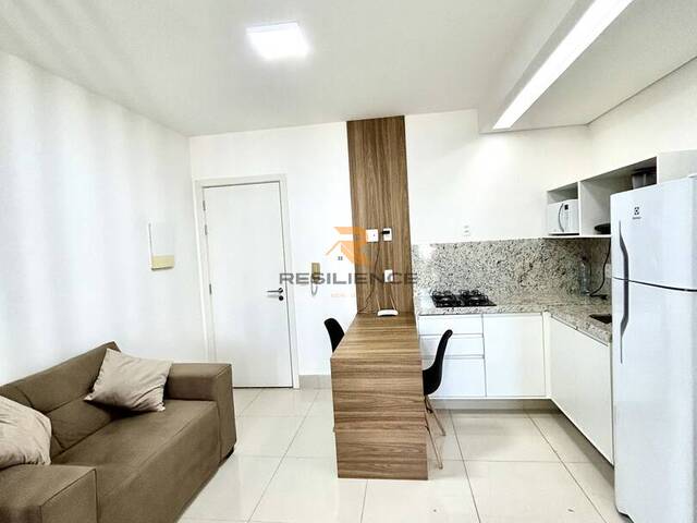 #1296 - Apartamento para Venda em Lagoa Santa - MG - 3