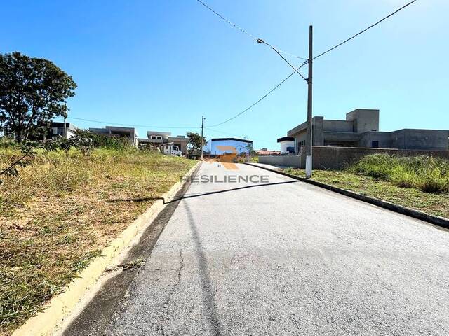 #1298 - Lotes em condomínio para Venda em Lagoa Santa - MG - 3