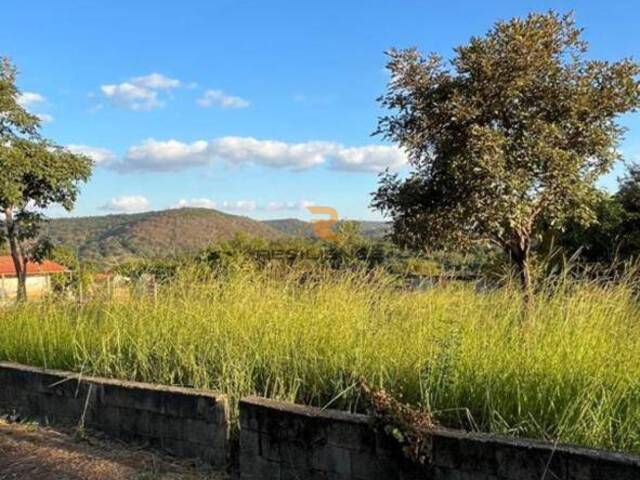 #1300 - Lotes em condomínio para Venda em Jaboticatubas - MG - 3