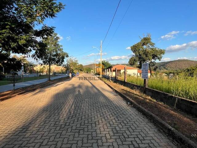 #1300 - Lotes em condomínio para Venda em Jaboticatubas - MG - 2