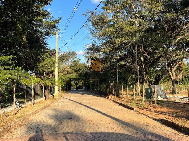 #1301 - Lotes em condomínio para Venda em Jaboticatubas - MG - 3