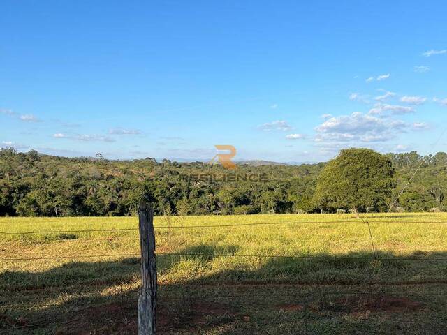 #1302 - Lotes em condomínio para Venda em Jaboticatubas - MG - 1