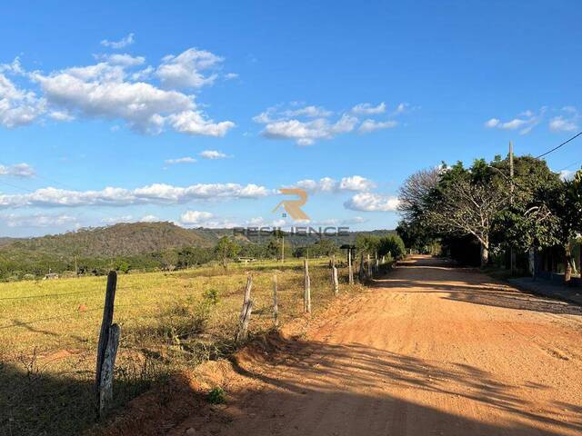 #1302 - Lotes em condomínio para Venda em Jaboticatubas - MG - 3