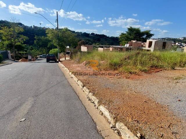 #1306 - Lotes em condomínio para Venda em Lagoa Santa - MG - 1