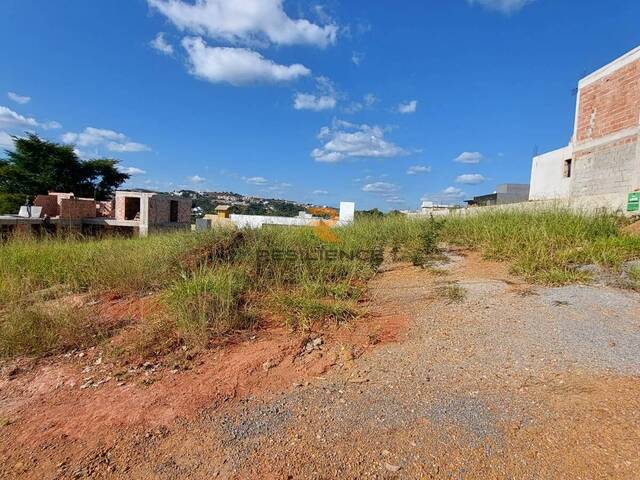 #1306 - Lotes em condomínio para Venda em Lagoa Santa - MG - 3