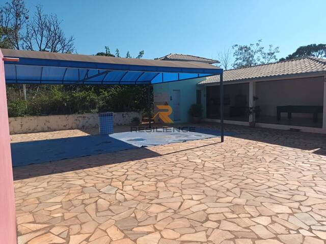 #1312 - Casa para Venda em Jaboticatubas - MG