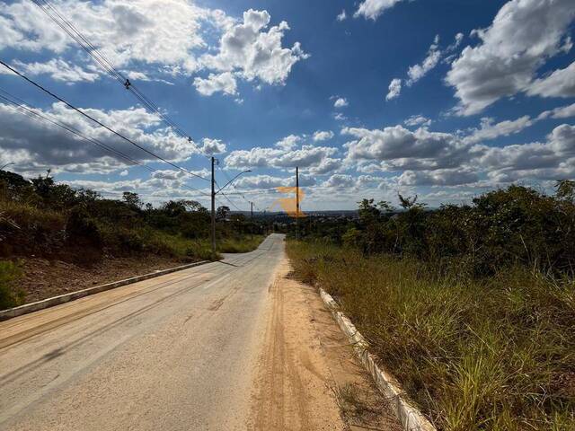 #1314 - Lote para Venda em Lagoa Santa - MG - 1