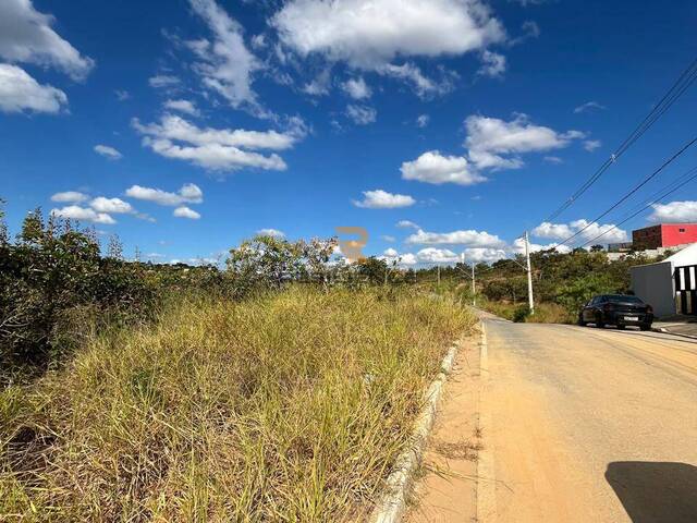 Venda em Villa Paradiso - Lagoa Santa