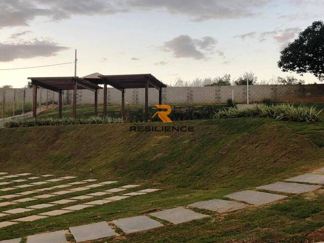 #1318 - Lotes em condomínio para Venda em Lagoa Santa - MG - 2