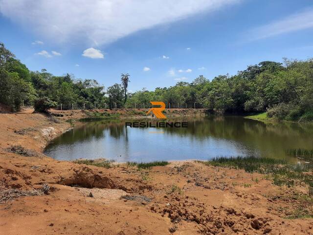 #1321 - Lotes em condomínio para Venda em Jequitibá - MG - 1