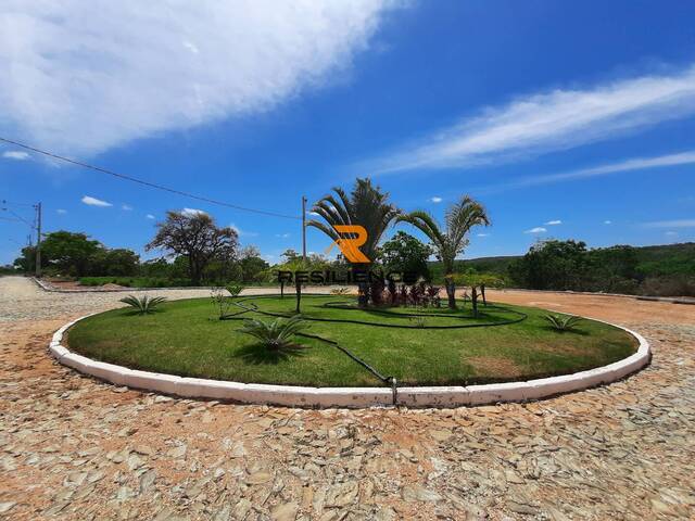 #1322 - Lotes em condomínio para Venda em Jequitibá - MG - 1