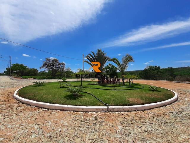 #1330 - Lotes em condomínio para Venda em Jequitibá - MG - 2