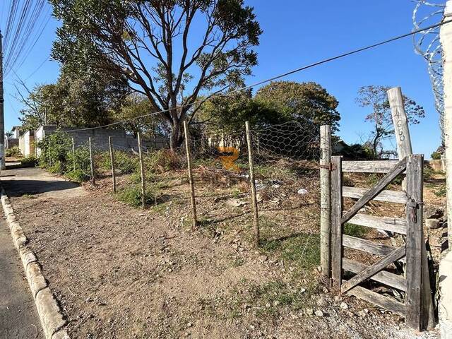 #1334 - Lote para Venda em Lagoa Santa - MG - 1