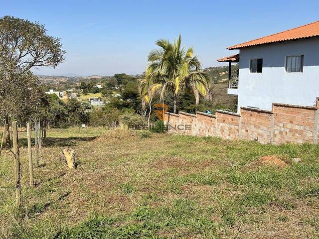 #1340 - Lotes em condomínio para Venda em Lagoa Santa - MG - 2