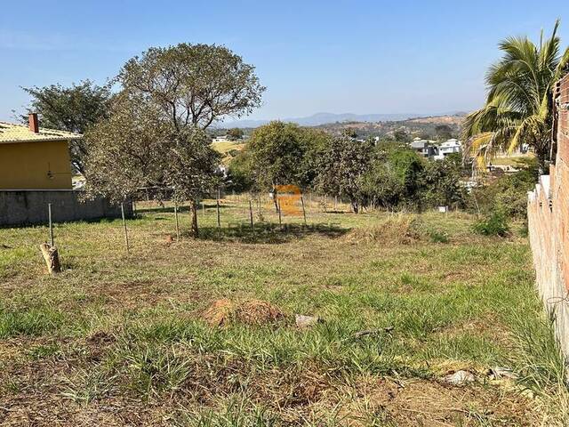 #1340 - Lotes em condomínio para Venda em Lagoa Santa - MG - 3