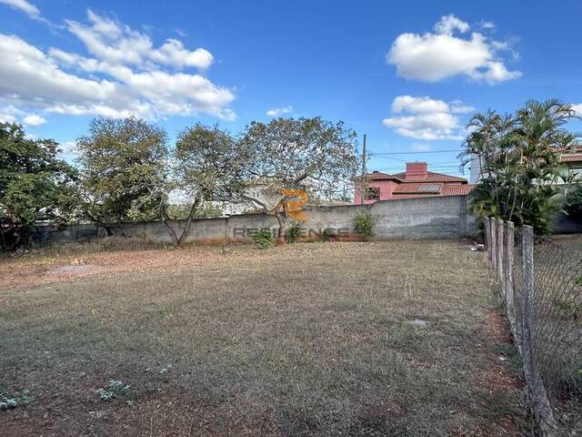 #1350 - Lote para Venda em Lagoa Santa - MG - 3