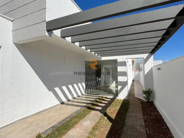 #1355 - Casa em condomínio para Venda em Lagoa Santa - MG - 3