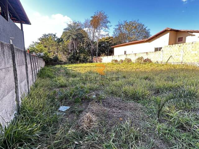 #1360 - Lote para Venda em Lagoa Santa - MG - 2