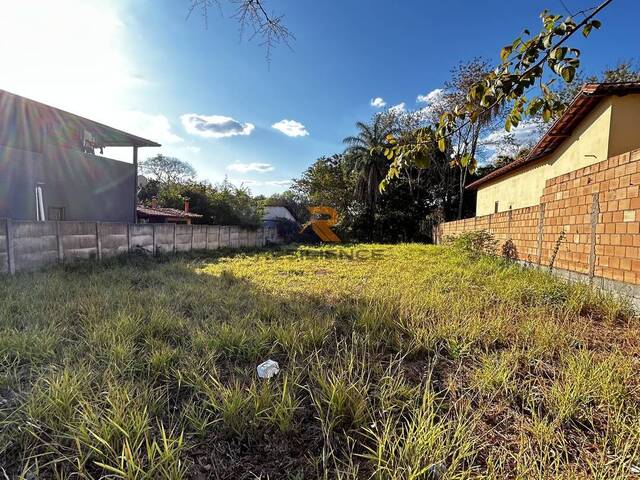 #1360 - Lote para Venda em Lagoa Santa - MG - 1