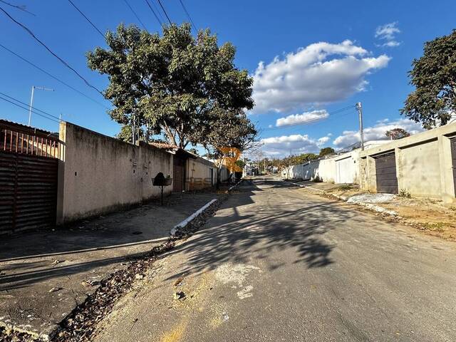 #1360 - Lote para Venda em Lagoa Santa - MG - 3