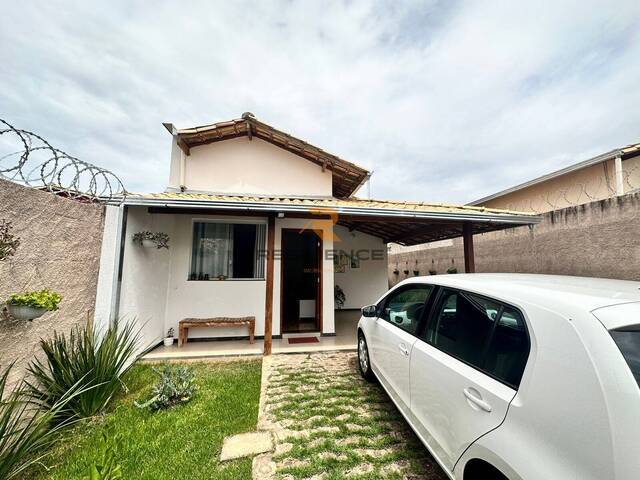 #1364 - Casa para Venda em Lagoa Santa - MG