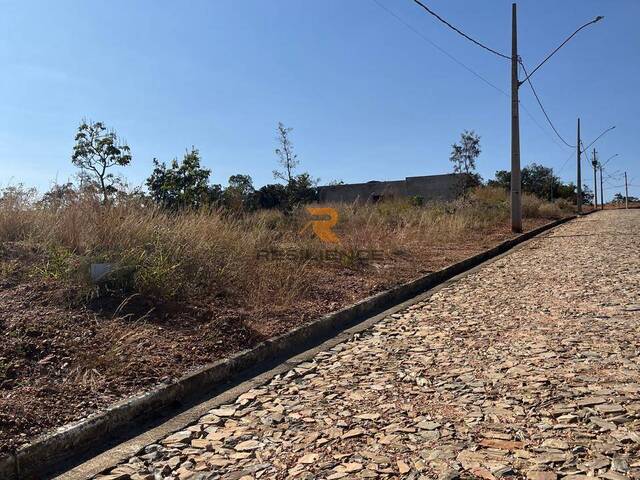 #1378 - Lotes em condomínio para Venda em Jequitibá - MG - 3