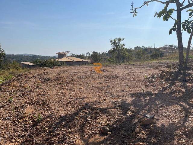 #1378 - Lotes em condomínio para Venda em Jequitibá - MG - 1