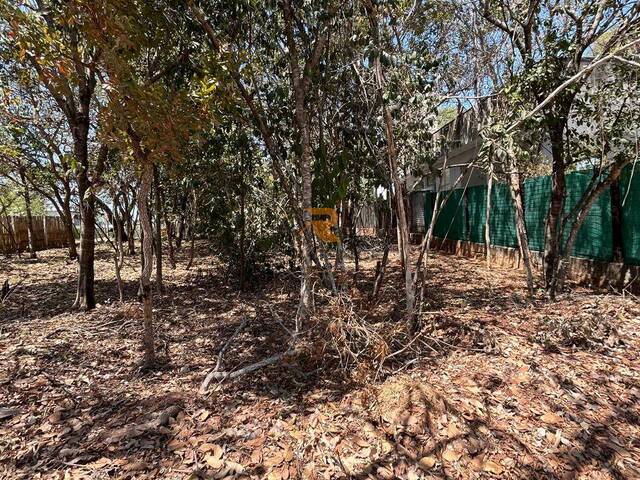 #1387 - Lotes em condomínio para Venda em Lagoa Santa - MG - 1