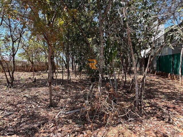 #1387 - Lotes em condomínio para Venda em Lagoa Santa - MG - 3