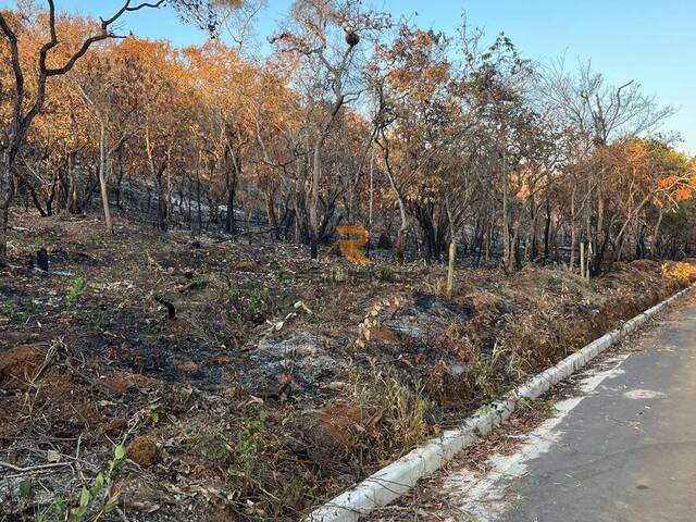 #618 - Lote para Venda em Lagoa Santa - MG - 1