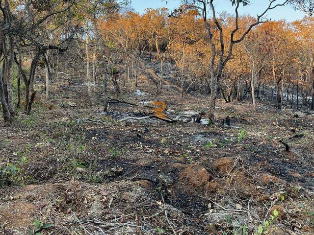 #618 - Lote para Venda em Lagoa Santa - MG - 2