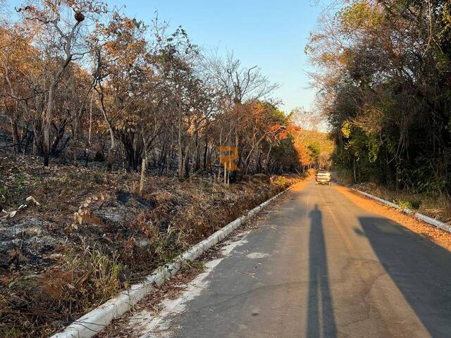 #618 - Lote para Venda em Lagoa Santa - MG - 3