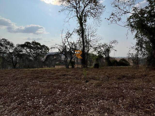 #1403 - Lotes em condomínio para Venda em Lagoa Santa - MG - 2