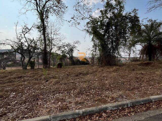 #1403 - Lotes em condomínio para Venda em Lagoa Santa - MG - 3