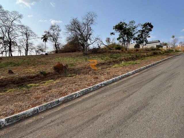 #1404 - Lotes em condomínio para Venda em Lagoa Santa - MG - 1