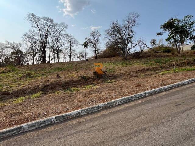 #1404 - Lotes em condomínio para Venda em Lagoa Santa - MG - 2