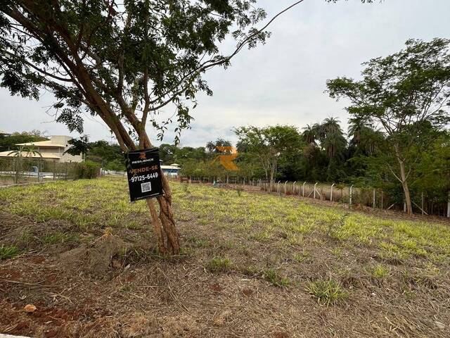 #1424 - Lotes em condomínio para Venda em Lagoa Santa - MG - 2