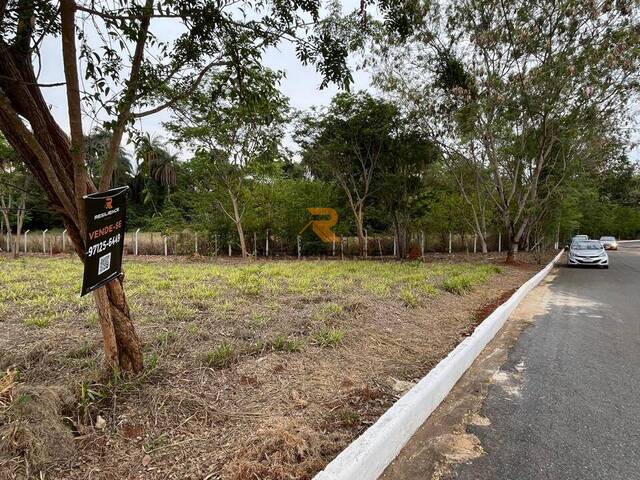 #1424 - Lotes em condomínio para Venda em Lagoa Santa - MG - 1