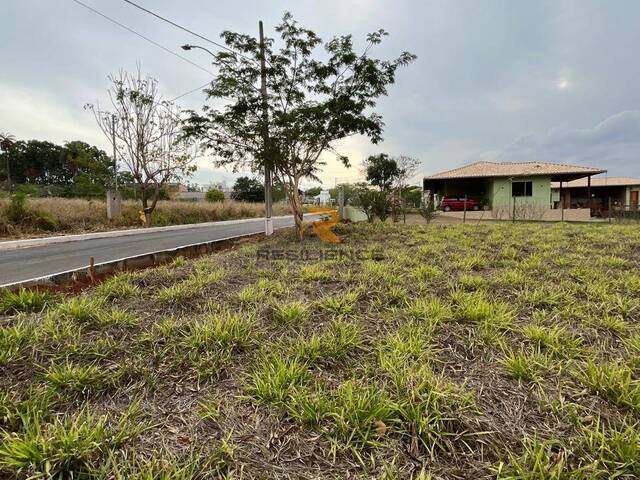 #1424 - Lotes em condomínio para Venda em Lagoa Santa - MG - 3