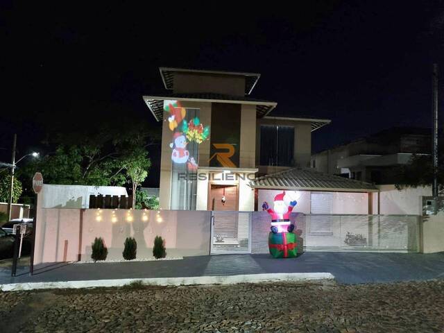 #1425 - Casa em condomínio para Venda em Lagoa Santa - MG - 2