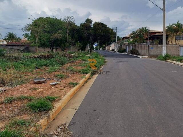 #1441 - Lote para Venda em Lagoa Santa - MG - 2