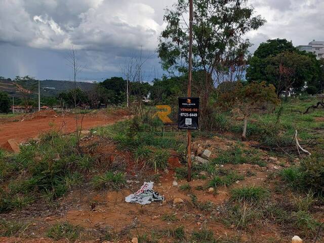 #1441 - Lote para Venda em Lagoa Santa - MG - 3